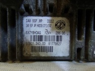 satz start FIAT ALBEA 1.4 IAW5SF.MP D032