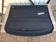 plato boot Ford Mondeo MK4 HB
