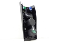 bracket for KUBKI CUPHOLDER OPEL CORSA F 9829538980