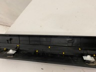 KIA SORENTO III moulding threshold left cover of the threshold