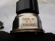 OPEL ASTRA J 1.7 CDTI Capteur Pression Carburant 55PP05-01