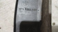 BMW X3 F25 15r 2.0d moulding threshold cap left rear part