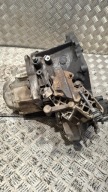 Getriebe PEUGEOT 307 1.6HDI 20DM69