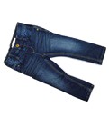 NAME IT SPODNIE JEANS 12-18m 86