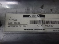 OUTLANDER III 16- LIFT PHEV INWERTER module MOCY OE