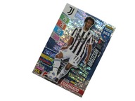 PANINI FIFA 365 2022 POWER MAGICIAN CUADRADO 277