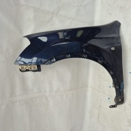 NISSAN QASHQAI and 1 06-09 fender front front left