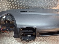 dashboard console 682001858R RENAULT CLIO IV 2012