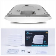 TP-LINK EAP225 Access Point Sufitowy Gigabit punkt dostępowy AC1350 ver 4.0
