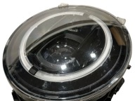 MERCEDES G W463 reflektor right light A4639062202