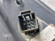 mirror left + right electrics OPEL MERIVA A Z163 8 PIN EU
