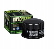 Hiflofiltro HF184 olejový filter aprilia gilera