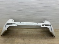 BMW 5 G31 m-packet bumper rear part rear