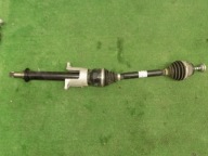 BMW IX1 U11 semi-axis front right 9884798
