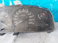 dials clock NISSAN 100NX 1.6 16V 70Y12