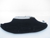soundproofing PODBITKA bonnets SPINKI MERCEDES CLS W218