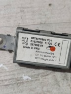 Peugeot 2008 II 2020 amplifier anteny