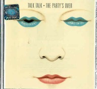 Talk Talk The Party's Over CD