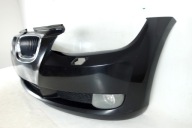 bumper front front BMW 3 E92 COUPE E93 CABRIO 06-10 2006- BLACKSAPHIRE