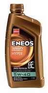 Syntetický motorový olej Eneos Premium Hyper 1 l 5W-40