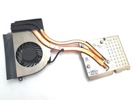 oryg. CHŁODZENIE WENTYLATOR RADIATOR GPU HP ZBook 17 G2