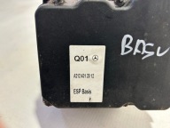 Pompa ABS MERCEDES W212 2124312012