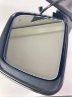 Dodge Durango 2011-22 mirror exterior left 13 pin grzane