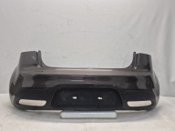 KIA RIO III 3 HB 11-14 bumper rear part rear