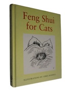 Louise Howard - Feng Shui For Cats