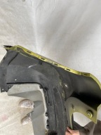 SUZUKI SX4 S-CROSS 13-21 bumper rear part rear PDC