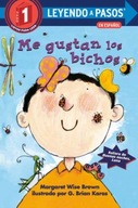 Me gustan los bichos (I Like Bugs Spanish