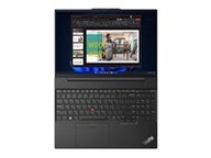 Notebook Lenovo ThinkPad E16 G1 16 "Intel Core i5 16 GB / 512 GB čierny