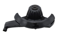 Support plaque Roues de la roue de secours MERCEDES ML W164