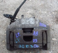 AUDI A8 D3 3.0 TDI caliper brake left front