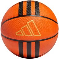 Piłka koszykowa Adidas Rubber X3 HM4970 r.6