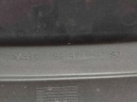 grill grille radiator CITROEN C3 D&G 2002-2009 9647156780
