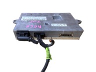 AUDI A6 C6 module RADIA navigation devices control unit MMI 4E0035729 4L0910731A