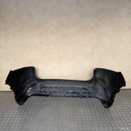 bumper rear complete TOYOTA COROLLA CROSS 2025 year 4 PDC