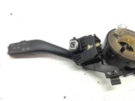 steering wheel levers and controls ring Volkswagen Jetta V