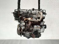 FORD FOCUS MK2 S-MAX 07-10 1.8 TDCI engine complete KKDA 186tys. warrenty