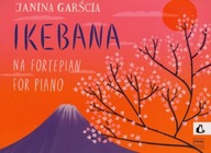 Ikebana op. 70 pre klavír
