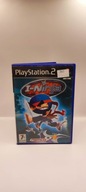Gra I-Ninja Sony PlayStation 2 (PS2)