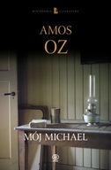 MÓJ MICHAEL - AMOS OZ