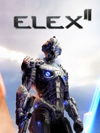 ELEX II 2 KĽÚČ STEAM PC PL + BONUSOVÁ HRA