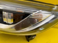 licht links vorne Renault Kadjar Led 260605720R