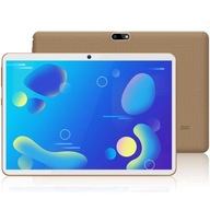 Tablet YIQIFAFA Y103) 10,1" 4 GB / 64 GB zlatý