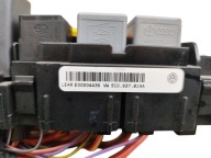 Module fusibles VOLKSWAGEN JETTA VI 5C0937819A