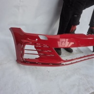 VW GOLF VII 7 GTI LIFT 16-20 bumper front front washer PDC