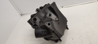 Gehäuse filter luft Opel Meriva B 1,4 16V