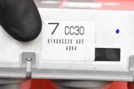 control panel air conditioning devices KLIMY K1900CC30 MAZDA 5 CR 05-08